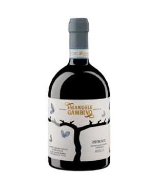 Emanuele Gambino Merlot...