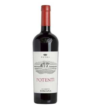 Petra Potenti Cabernet...