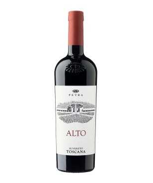 Petra Alto Sangiovese...