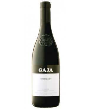 Gaja Sori Tildin 2001...