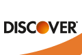 discover logo