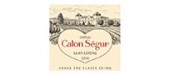 Chateau Calon Segur