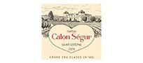 Chateau Calon Segur