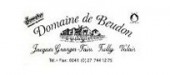 Domaine de Beudon