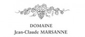 Domaine Jean Claude Marsanne