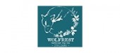 Wolfrest Gin