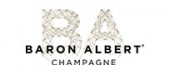 Baron Albert Champagne