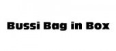 Bussi Bag in Box