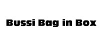 Bussi Bag in Box