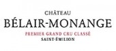 Chateau Belair-Monange