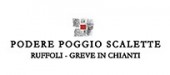 Poggio Scalette