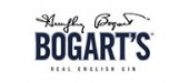 Bogart's Gin