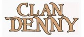 Clan Denny Whisky