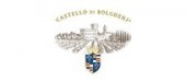 Castello di Bolgheri